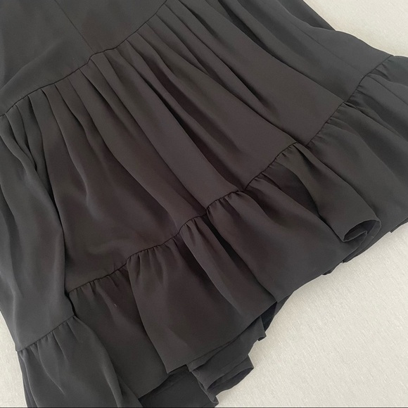 𝅺Aritzia Sunday Best Raleigh Sleeveless Dress - Picture 7 of 10